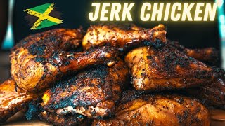 Secrets to the Best Jerk Chicken Recipe Revealed