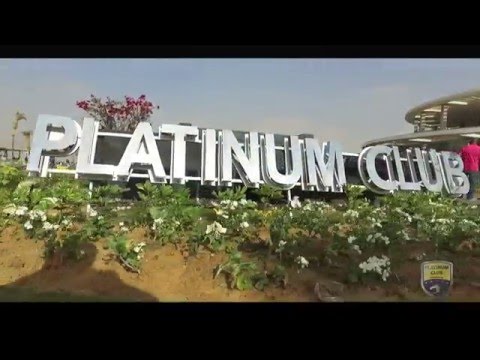 PLATINUM CLUB GRAND OPINING