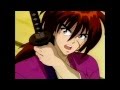 "A Little Samba" by DJ Food - As Heard On Toonami - Kenshin Promos