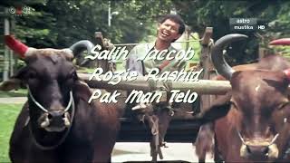 Download lagu CHIK PAKMAN TELO..JANDA MELETOP mp3