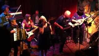 Ghost of American Astronauts The Mekons @ El Lokal Zurich