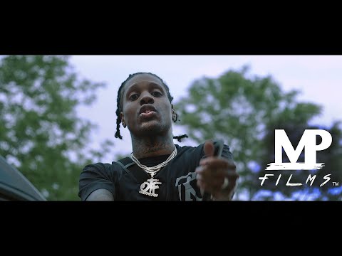Young Famous600 ft. Lil Durk X Booka600 - Cold (Official Video) Directed by @matt__phipps