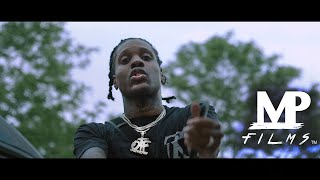 YoungFamous600 Ft Lil Durk X Booka600 - Cold (Official Video) Directed by @matt__phipps