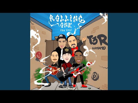 Rolling One (En Vivo)