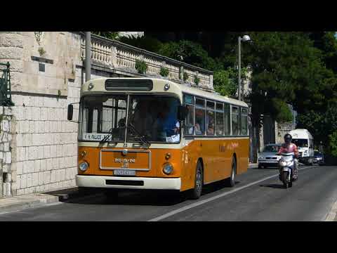 [Sound] Libertas Dubrovnik 23 - MAN SÜ220 (Manual)