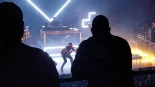 Lecrae- I Wouldn't Know Live