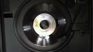 Let It Out (Gary Wright) 45 RPM