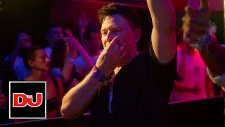 Fedde Le Grand - Live @ The Wild Corner, Hï Ibiza 2024