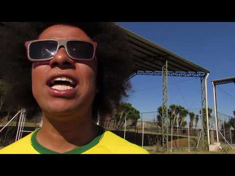 Tiago Cabeça - Abstrativismo De Uma Metrópole.