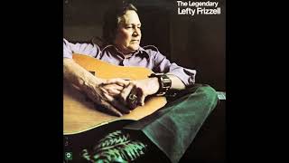 Lefty Frizzell  -  Railroad Lady