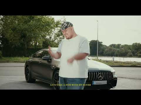 The Wonder Sitting in my Benz 