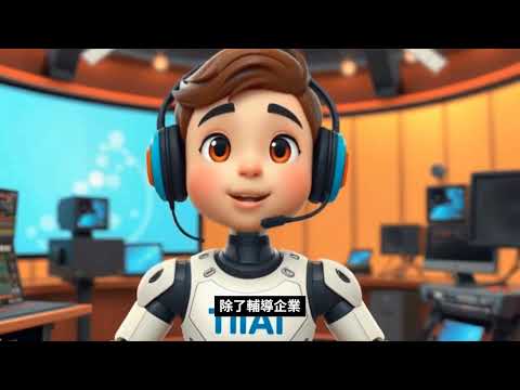 桃園市智慧產業學院