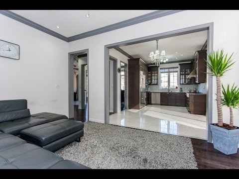 29 RELTON CIR.  BRAMPTON