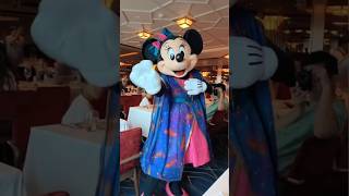 Disney Adventure cruise ship 🚢✨ #disneycruise  #cruiseship  #luxurytravel  #shortsvideo