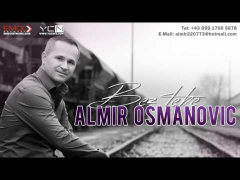 Almir Osmanovic - Bez tebe