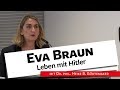 Eva Braun Leben Mit Hitler Dr Görtemaker 17 06 2019