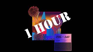 DJ H.One (형원) x Jimmy Clash   - My Name (feat. Talksick) 1 Hour