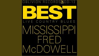 Baby Please Don't Go (Set 1) (Live)