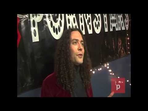 Poets and Pornstars: Episode 2