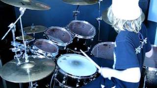 Transatlantic - Duel With The Devil