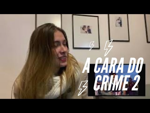 A cara do crime 2 “Cansou do playboy”  [Reação/Análise] - Yasmin Duarte