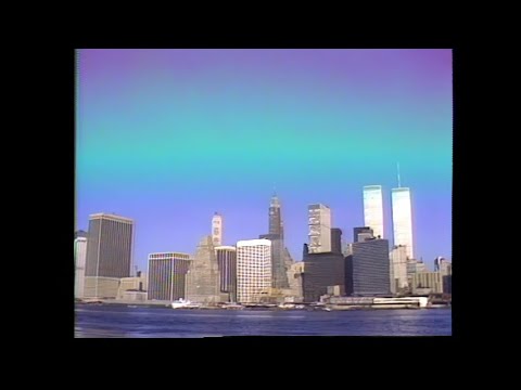 Bingo Miki & Inner Galaxy Orchestra: The EVE 1980 / 480P Laser Disc Clean Up