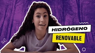 Hidrógeno renovable