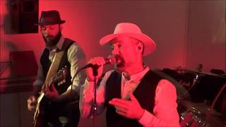 BuZZTop -  Bedroom Thang - ZZ Top Tribute