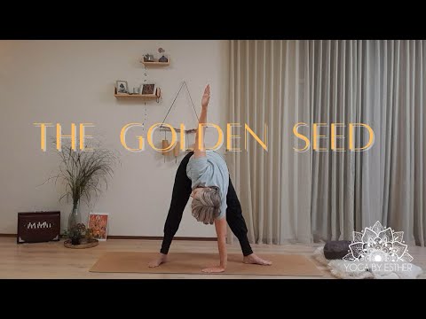 Golden Seed Flow