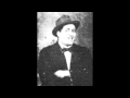 Apollinaire - Le Pont Mirabeau 
