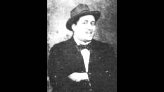 Apollinaire - Le Pont Mirabeau