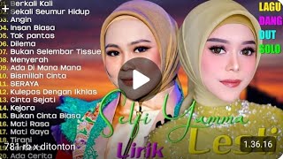 Download lagu Kumpulan Lagu Dangdut Solo Sefi Yama Lesti Terbaik 2024 🎤 Full Album Viral & Menyentuh Hati mp3