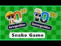 Wonderland Snake Game Animation Trigintillion To Novemtrigintillion 2 BIG NUMBERS