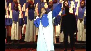 Montreal Jubilation Gospel Choir - Goin' Up - Live (Part 1)