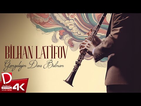 Bilhan Latifov | Gamzedeyim Deva Bulmam | Official Music Video