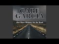 I'm the One That Aint Coming Back (feat. David Lee Garza & Ram Herrera)