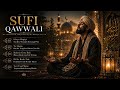 Nonstop Sufi Qawwali RAAZ E ISHQ Dil Se Rooh Tak