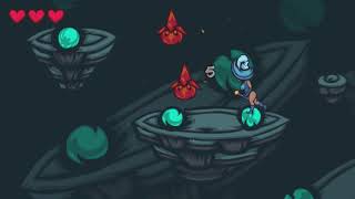 Katrinas Kurse - Gameplay Part 1