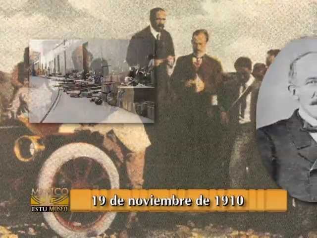 University of Juárez Autónoma de Tabasco video #1