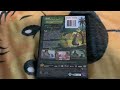 THE JUNGLE BOOK DVD Overview