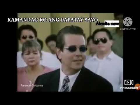 KAMANDAG KO ANG PAPATAY SAYO| alenita new