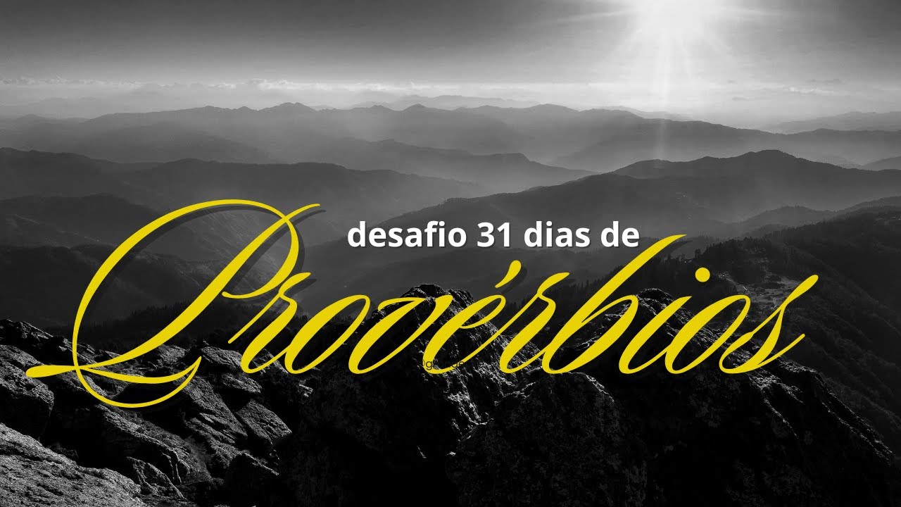 Provérbios 4