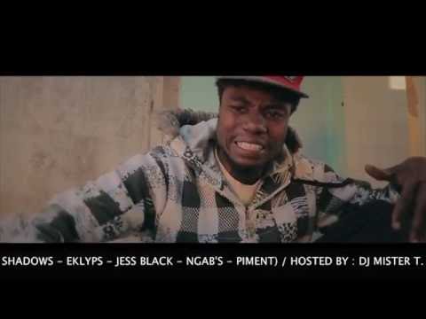 TARAIKY ZE FAIBLE - #EOW M.C's Prod. By JIMMY BOY (OFFICIAL VIDEO - KOLOTSAINA MAINTY 2016)