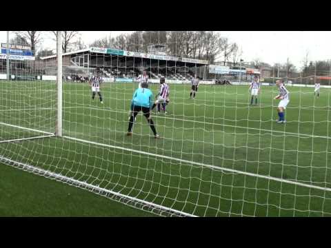 Wedstrijd Gemert B1   Sportclub Irene B1 11 04 15