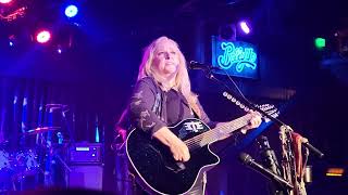 Melissa Etheridge - Shriner’s Park