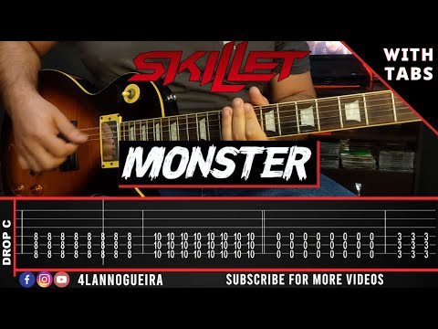 Monster - Dev