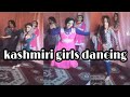 Kashmiri Girls Dancing In Home