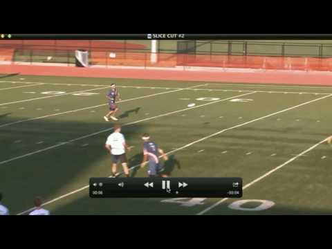 Offensive Basics Part 3  Switching Flow Sides 2015