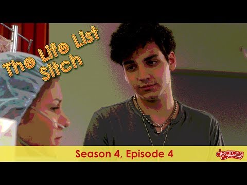 The Life List Sitch - Season 4, Episode 4 - Degrassi: Next Class