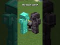 Is Netherite Armour Worth It